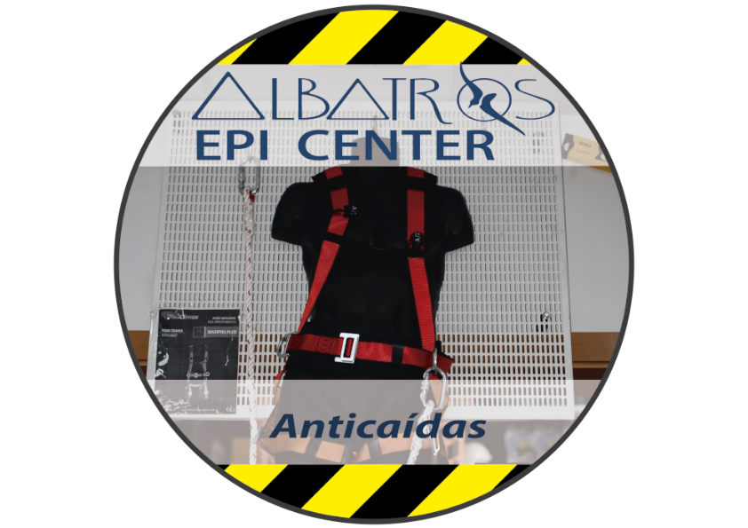 Anticaídas